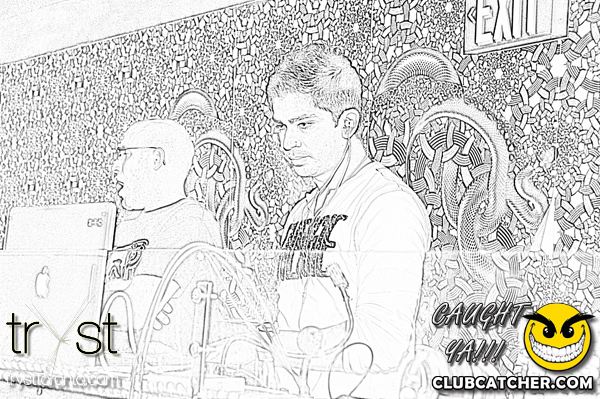 Tryst nightclub photo 86 - October 14th, 2011