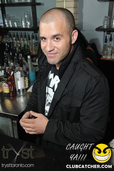 Tryst nightclub photo 10 - October 14th, 2011