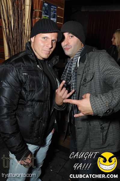 Tryst nightclub photo 91 - October 14th, 2011