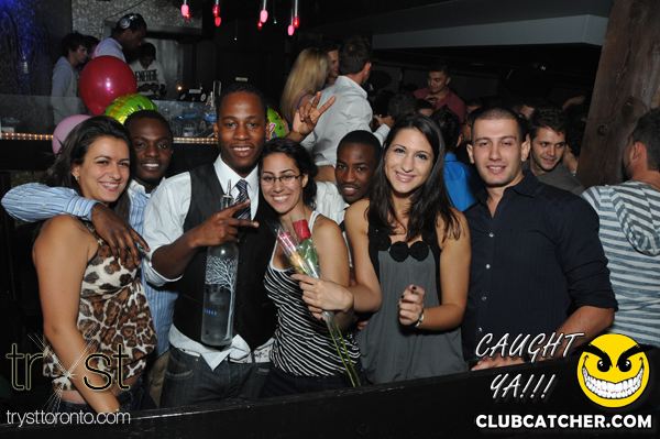 Tryst nightclub photo 92 - October 14th, 2011