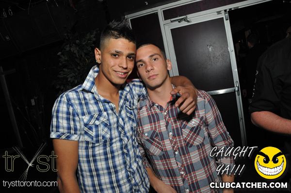 Tryst nightclub photo 95 - October 14th, 2011