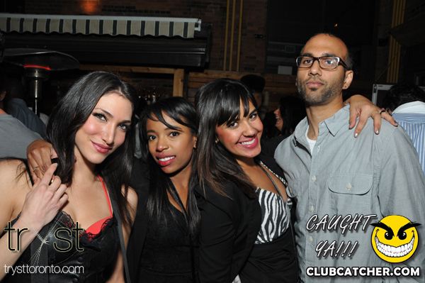 Tryst nightclub photo 96 - October 14th, 2011