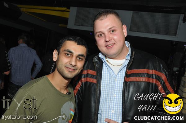 Tryst nightclub photo 97 - October 14th, 2011