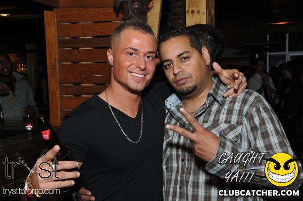 Tryst nightclub photo 100 - October 14th, 2011