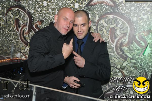 Tryst nightclub photo 11 - October 15th, 2011
