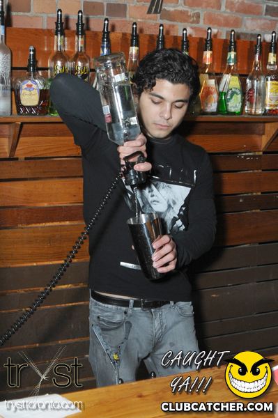 Tryst nightclub photo 110 - October 15th, 2011