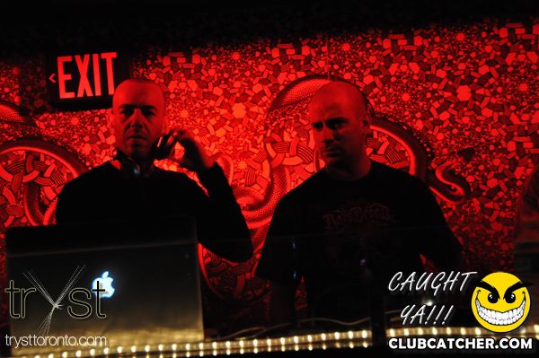 Tryst nightclub photo 13 - October 15th, 2011