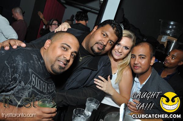 Tryst nightclub photo 14 - October 15th, 2011
