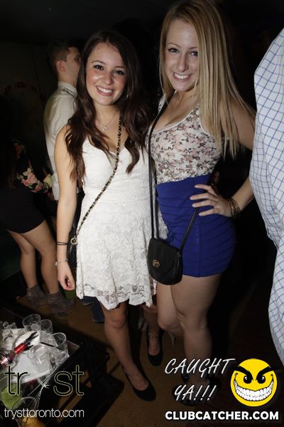 Tryst nightclub photo 17 - October 15th, 2011