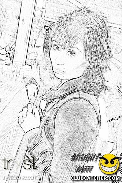 Tryst nightclub photo 19 - October 15th, 2011