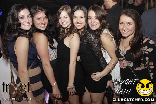 Tryst nightclub photo 238 - October 15th, 2011