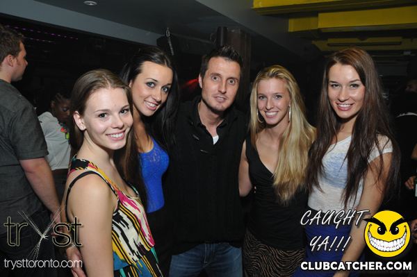 Tryst nightclub photo 25 - October 15th, 2011
