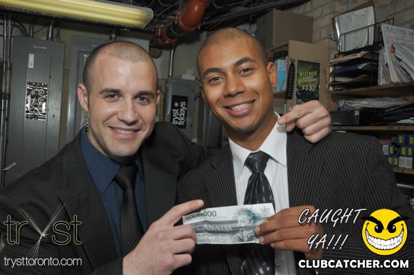 Tryst nightclub photo 32 - October 15th, 2011