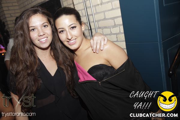 Tryst nightclub photo 315 - October 15th, 2011