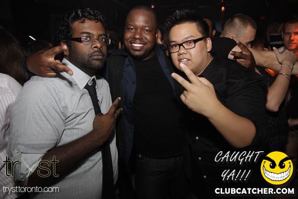 Tryst nightclub photo 320 - October 15th, 2011