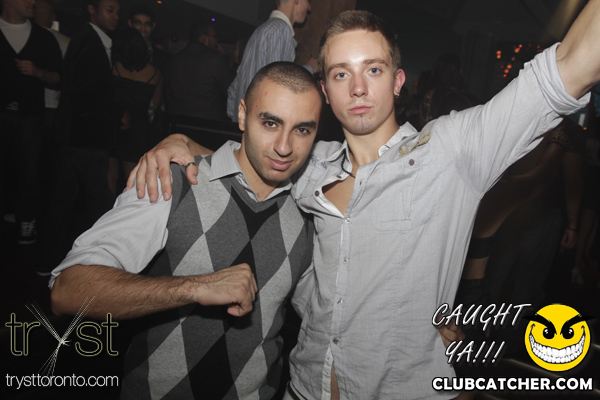 Tryst nightclub photo 360 - October 15th, 2011