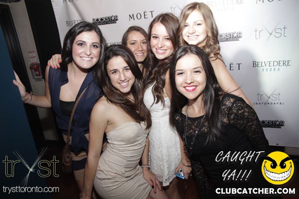 Tryst nightclub photo 38 - October 15th, 2011