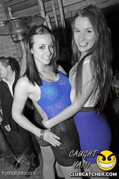 Tryst nightclub photo 39 - October 15th, 2011
