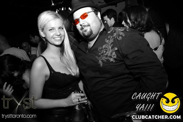 Tryst nightclub photo 41 - October 15th, 2011