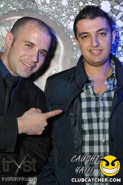Tryst nightclub photo 45 - October 15th, 2011