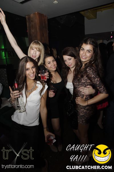 Tryst nightclub photo 46 - October 15th, 2011