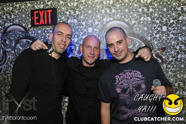 Tryst nightclub photo 49 - October 15th, 2011