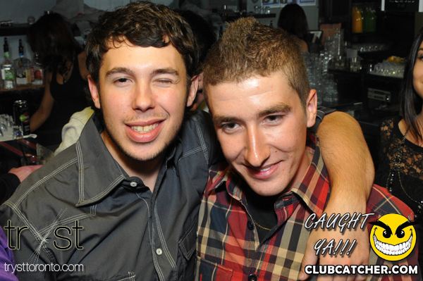 Tryst nightclub photo 51 - October 15th, 2011
