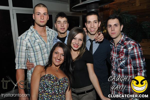 Tryst nightclub photo 52 - October 15th, 2011