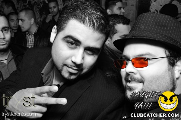 Tryst nightclub photo 55 - October 15th, 2011