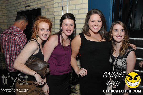 Tryst nightclub photo 57 - October 15th, 2011