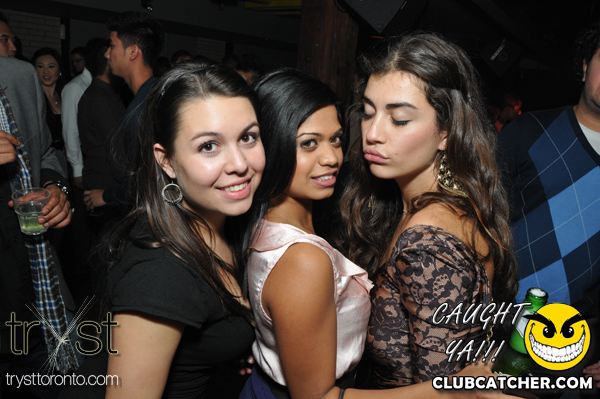 Tryst nightclub photo 60 - October 15th, 2011