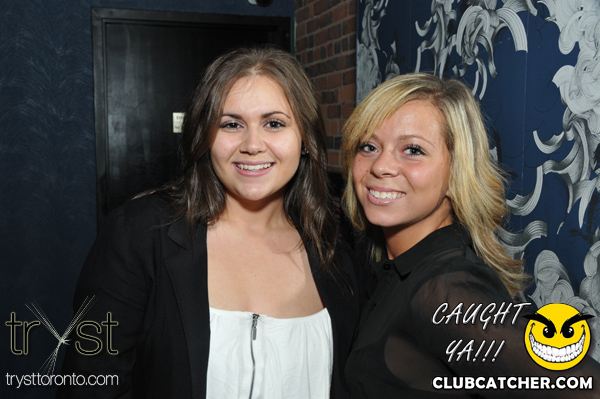Tryst nightclub photo 63 - October 15th, 2011