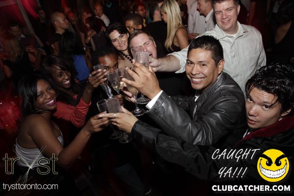 Tryst nightclub photo 64 - October 15th, 2011