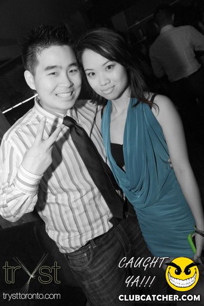 Tryst nightclub photo 66 - October 15th, 2011