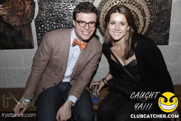 Tryst nightclub photo 67 - October 15th, 2011