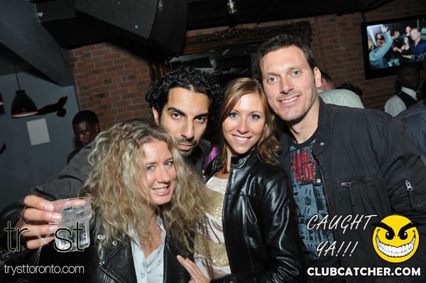 Tryst nightclub photo 69 - October 15th, 2011