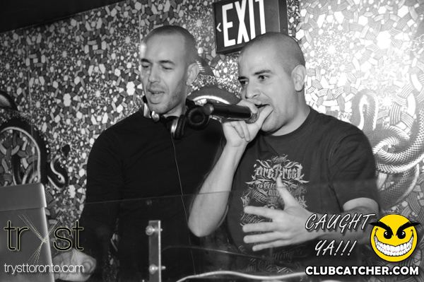 Tryst nightclub photo 72 - October 15th, 2011