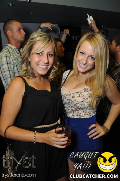 Tryst nightclub photo 73 - October 15th, 2011