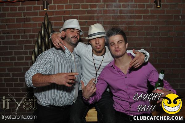 Tryst nightclub photo 74 - October 15th, 2011