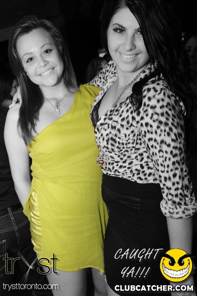 Tryst nightclub photo 75 - October 15th, 2011