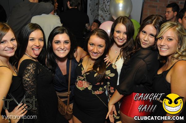Tryst nightclub photo 77 - October 15th, 2011
