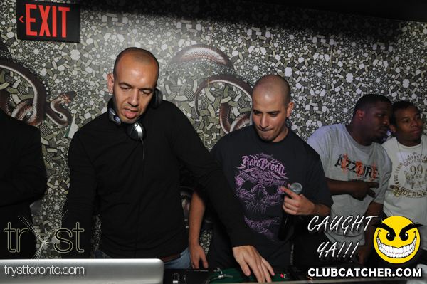 Tryst nightclub photo 78 - October 15th, 2011