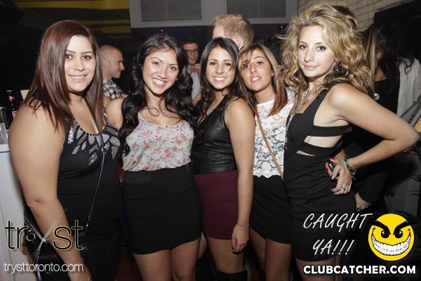 Tryst nightclub photo 9 - October 15th, 2011