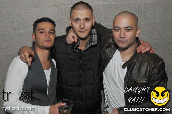 Tryst nightclub photo 81 - October 15th, 2011