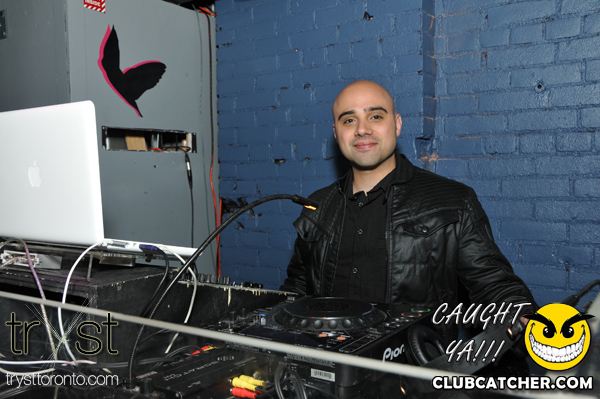 Tryst nightclub photo 82 - October 15th, 2011