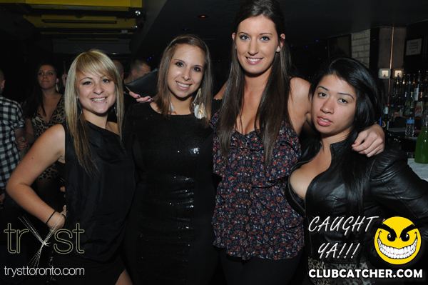 Tryst nightclub photo 83 - October 15th, 2011