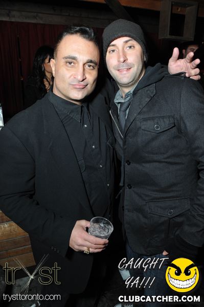 Tryst nightclub photo 84 - October 15th, 2011