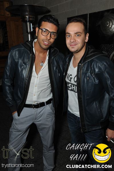 Tryst nightclub photo 85 - October 15th, 2011