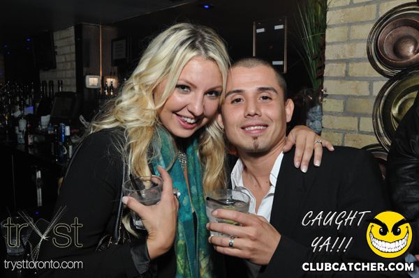 Tryst nightclub photo 88 - October 15th, 2011