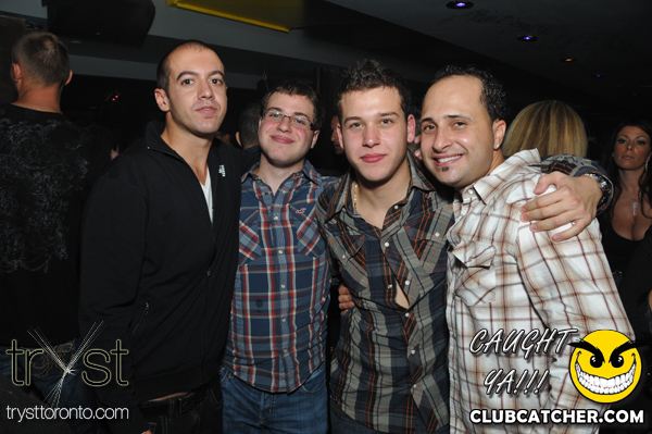 Tryst nightclub photo 91 - October 15th, 2011